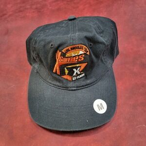 Vintage ESPN X games Hats New‎ 2004 LA Games NWT